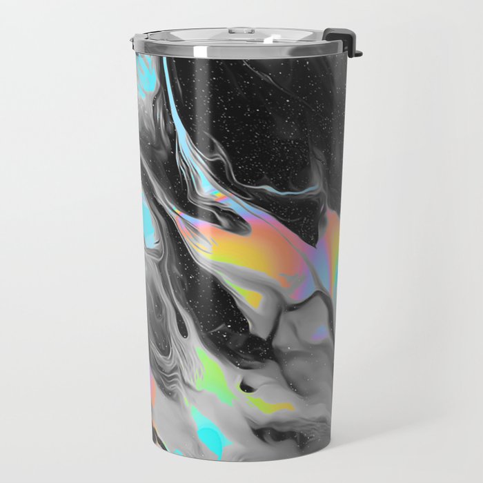 KING OF CHROME Travel Mug Gallery Image 2
