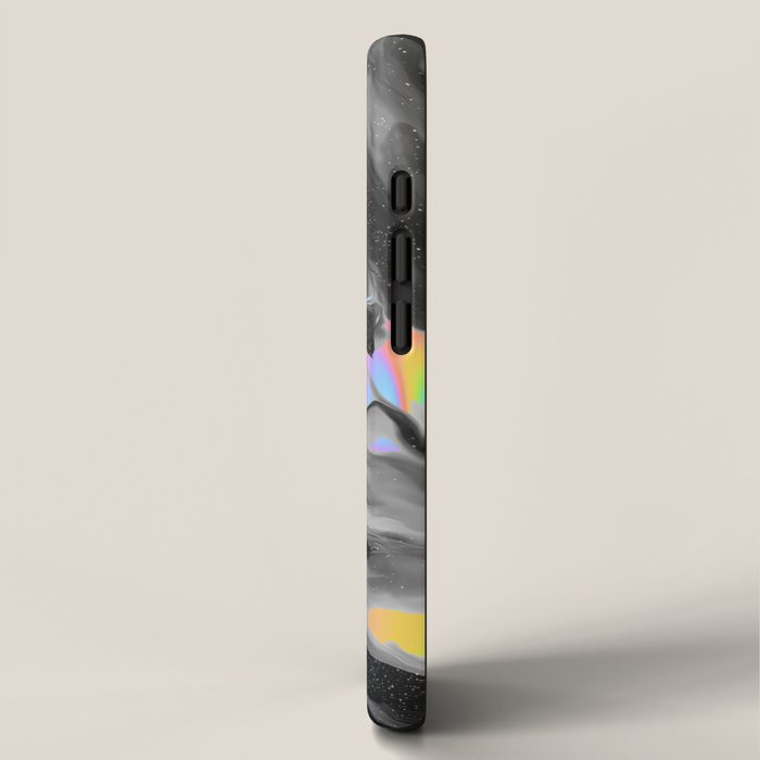 KING OF CHROME iPhone Case Gallery Image 2
