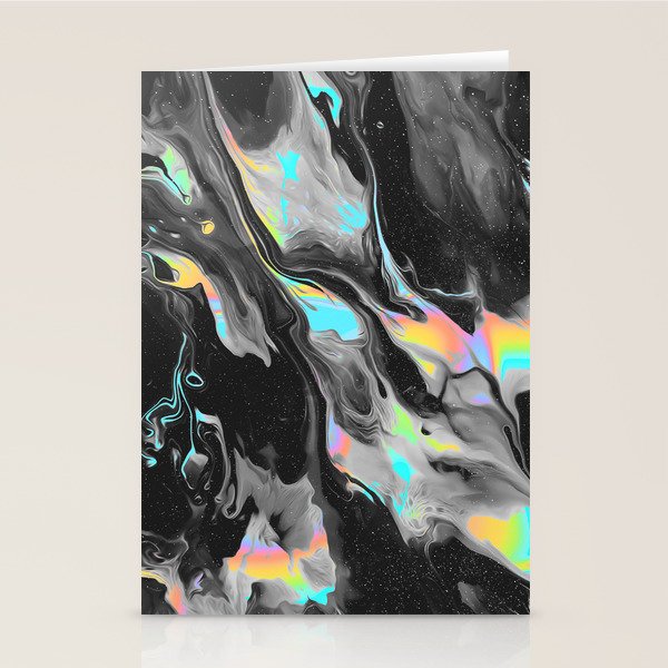 KING OF CHROME Stationery Card Gallery Image 2