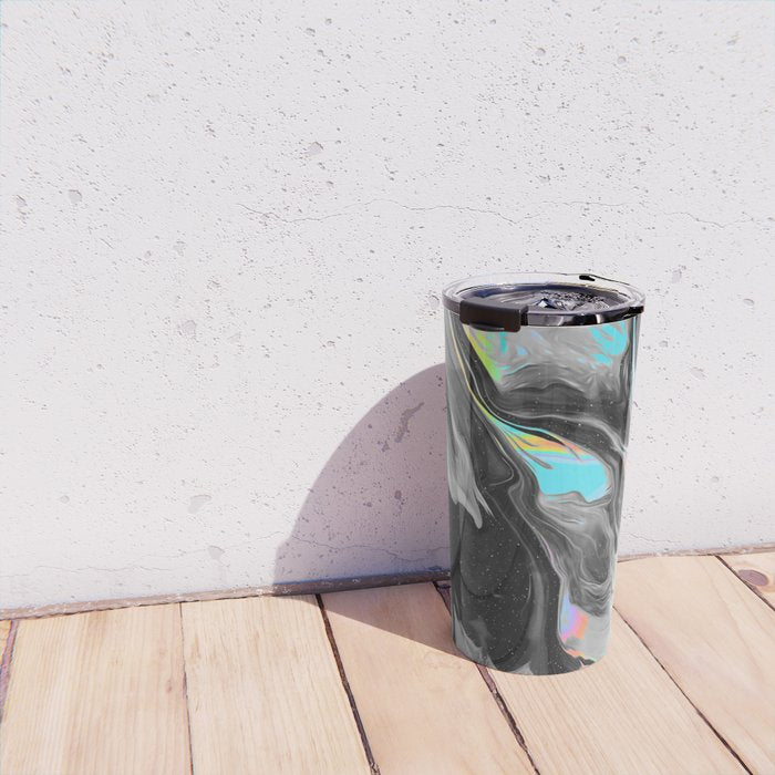 KING OF CHROME Travel Mug Gallery Image 4