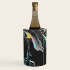 KING OF CHROME Wine Chiller Gallery Image 2