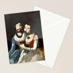 Nocturne 112 Stationery Card Gallery Image 2