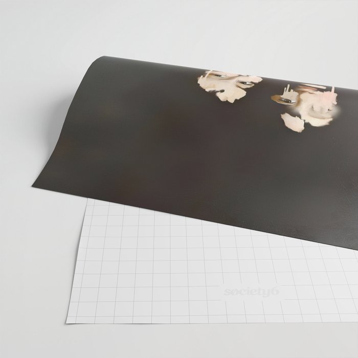 Nocturne 112 Wrapping Paper Gallery Image 2