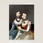 Nocturne 112 Stationery Card Gallery Image 2