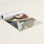 Nocturne 112 Yoga Mat Gallery Image 2