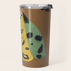 Moth II Travel Mug Gallery Image 2