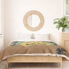 Moth II Duvet Cover Gallery Image 3