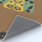 Moth II Rug Gallery Image 4