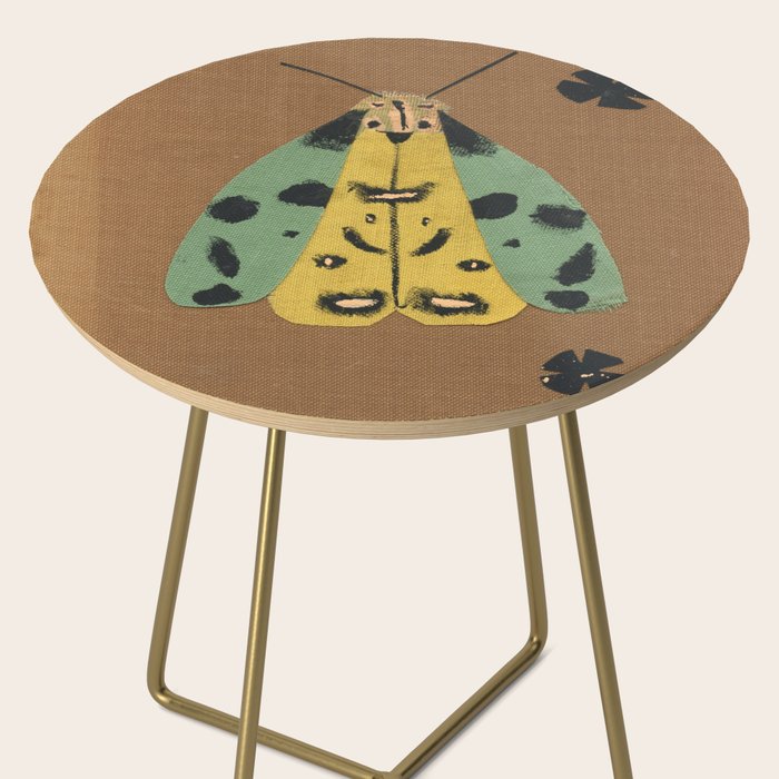 Moth II Side Table Gallery Image 2