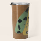 Moth II Travel Mug Gallery Image 3
