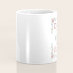 Damn it feels good to be a Gangsta Coffee Mug Gallery Image 4