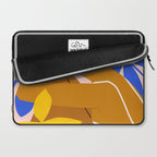 Pink Bikini Laptop Sleeve Gallery Image 2