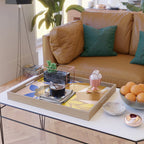 Pink Bikini Serving Tray Gallery Image 2