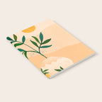 Palm Springs Picnic Nature Scene Notebook Gallery Image 2