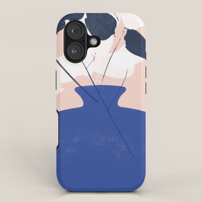gatherings 9 iPhone Case Gallery Image 1