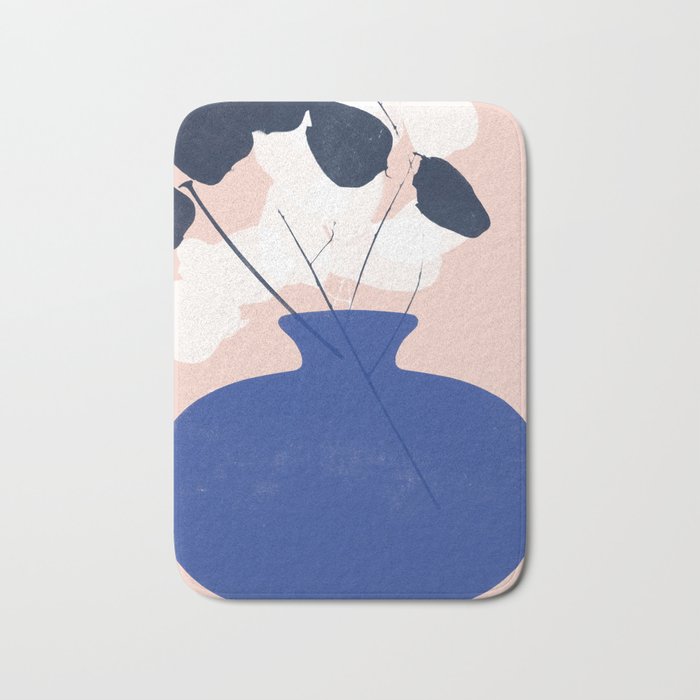 gatherings 9 Bath Mat Gallery Image 1