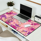 Art Nouveau V Desk Mat Gallery Image 2