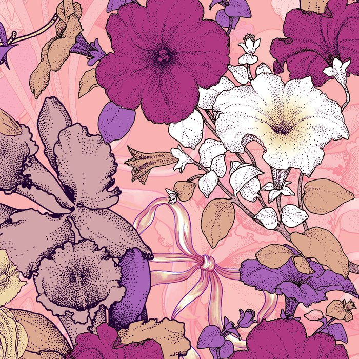 Art Nouveau V Coffee Mug Gallery Image 2