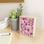 Art Nouveau V Mini Art Print Gallery Image 2