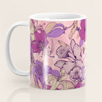 Art Nouveau V Coffee Mug Gallery Image 3
