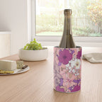 Art Nouveau V Wine Chiller Gallery Image 4
