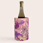 Art Nouveau V Wine Chiller Gallery Image 2