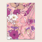 Art Nouveau V Notebook Gallery Image 4