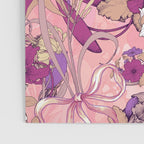 Art Nouveau V Poster Gallery Image 3