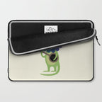 Good Day Laptop Sleeve Gallery Image 2