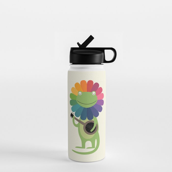 Good Day Water Bottle Gallery Image 1