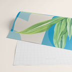 Tropical Geometry 81 Wrapping Paper Gallery Image 2