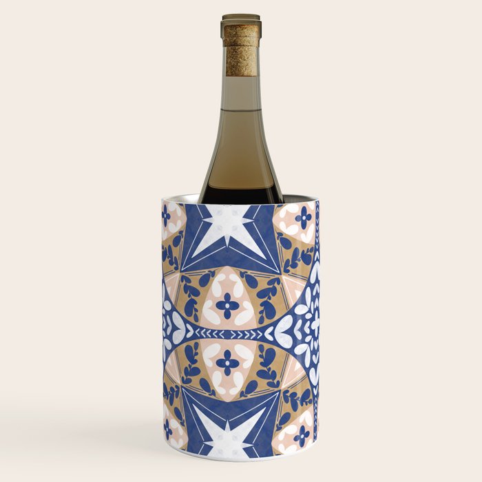 Nature Circular Tiles PB Wine Chiller Gallery Image 3