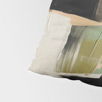Soft Edge Abstraction 2 Pillow Sham Gallery Image 4