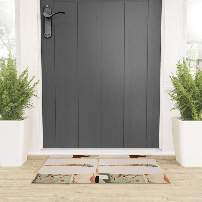 Other Life Welcome Mat Gallery Image 3