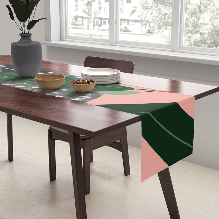 Koala Table Runner Gallery Image 2