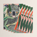 Koala Wrapping Paper Gallery Image 3