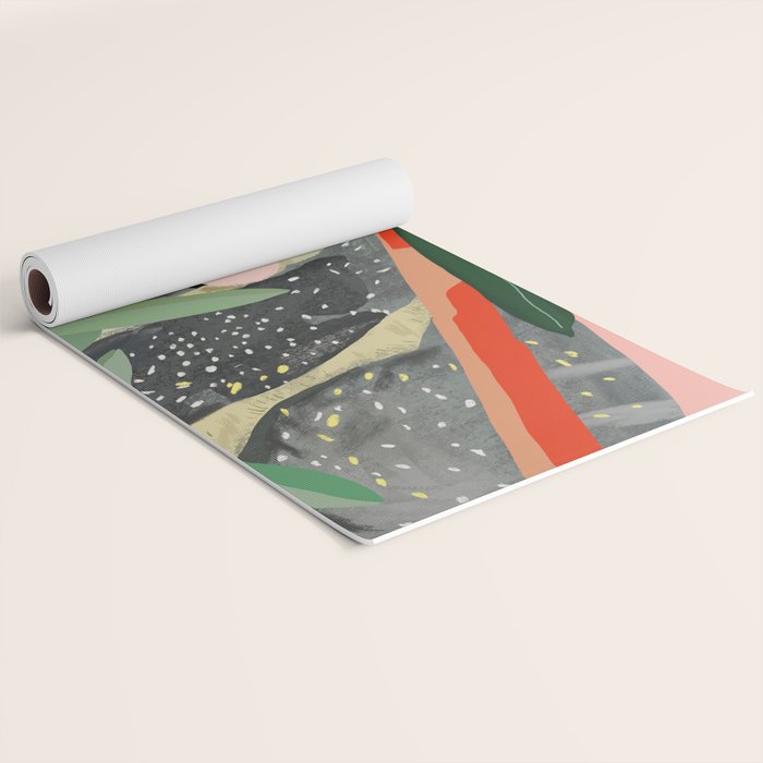 Koala Yoga Mat Gallery Image 2