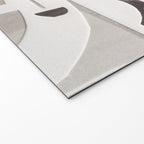 Monochrome Collage Welcome Mat Gallery Image 2