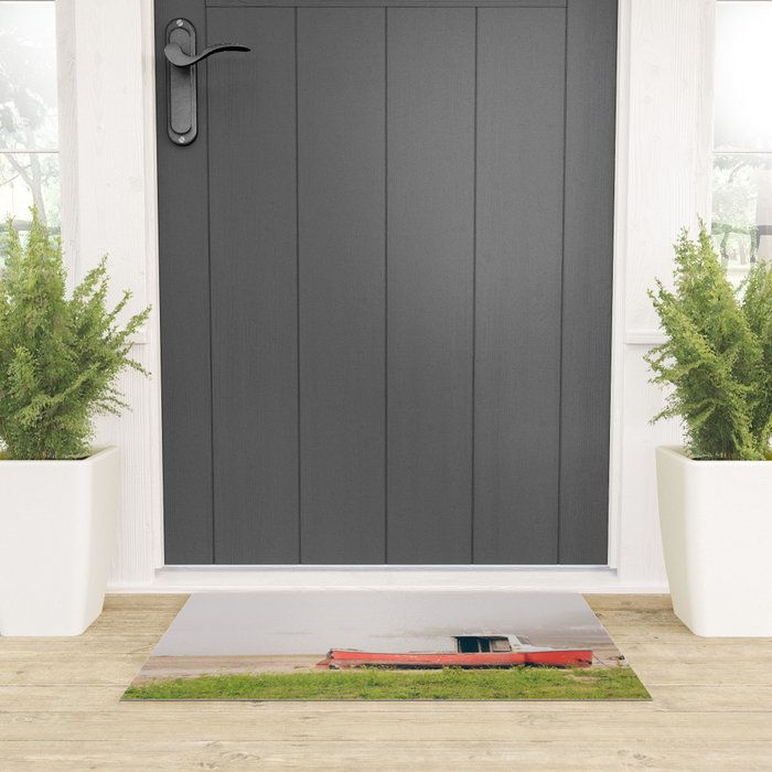 Stranded Welcome Mat Gallery Image 3