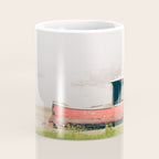 Stranded Coffee Mug Gallery Image 4