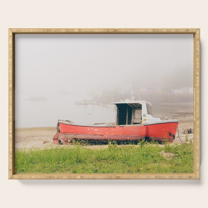 Stranded Serving Tray Gallery Image 1