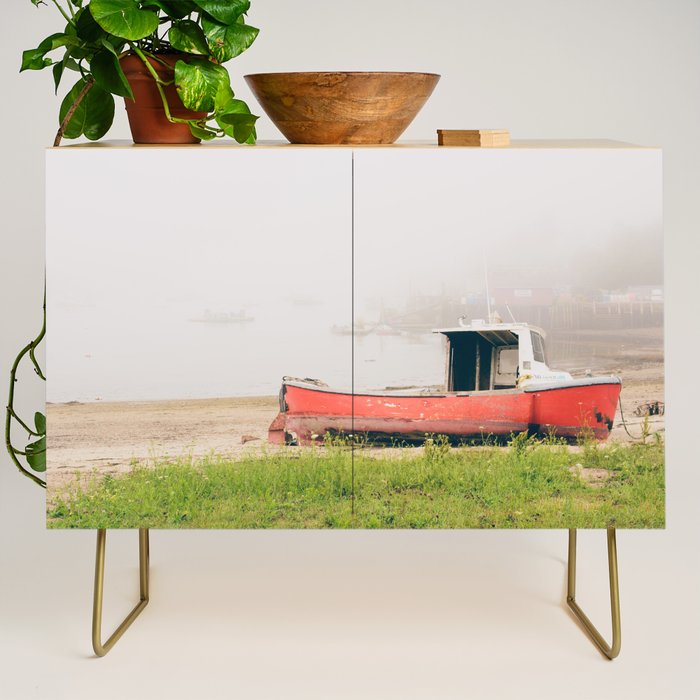 Stranded Credenza Gallery Image 1