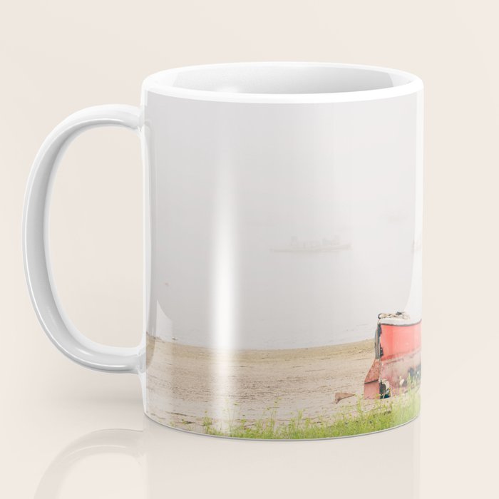 Stranded Coffee Mug Gallery Image 3