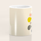 Flower Cat Plants Coffee Mug Gallery Image 4