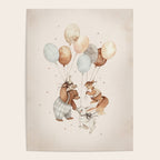 Flying Animals Poster Gallery Image 4