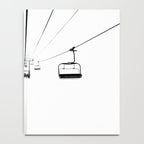 Ski Lift / Notebook Gallery Image 4