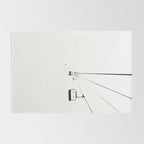 Ski Lift / Rug Gallery Image 2