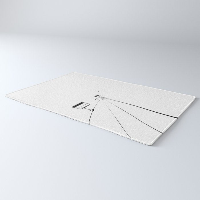 Ski Lift / Rug Gallery Image 3