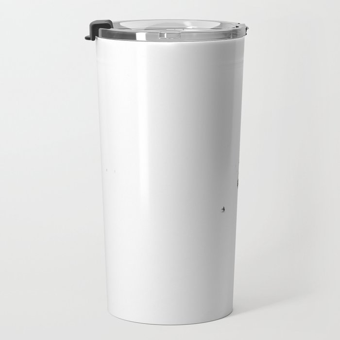 Ski Lift / Travel Mug Gallery Image 3