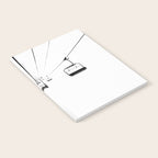 Ski Lift / Notebook Gallery Image 2